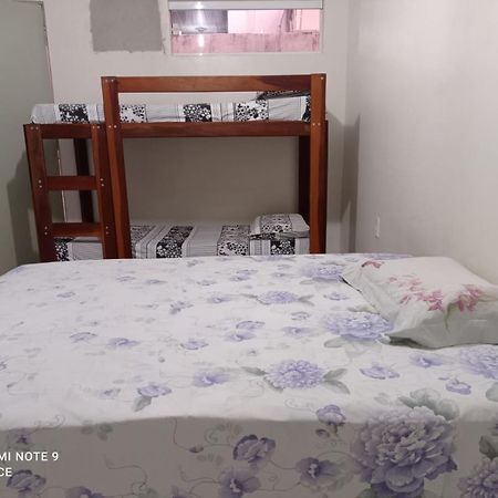 Maresia Flats Apartment Fortaleza  Bilik gambar