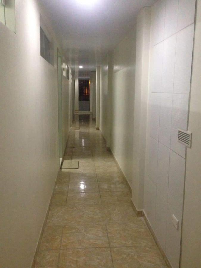 Maresia Flats Apartment Fortaleza  Luaran gambar