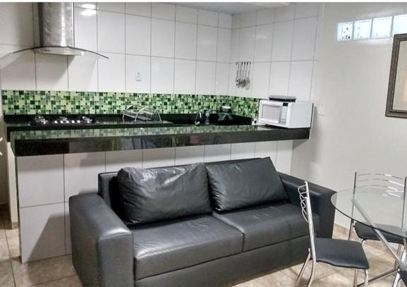 Maresia Flats Apartment Fortaleza  Luaran gambar
