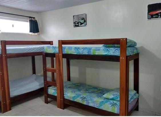 Maresia Flats Apartment Fortaleza  Luaran gambar