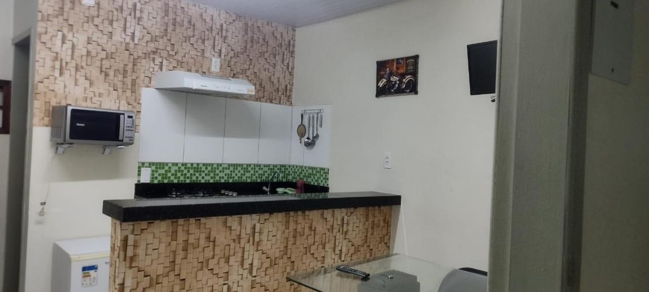 Maresia Flats Apartment Fortaleza  Luaran gambar