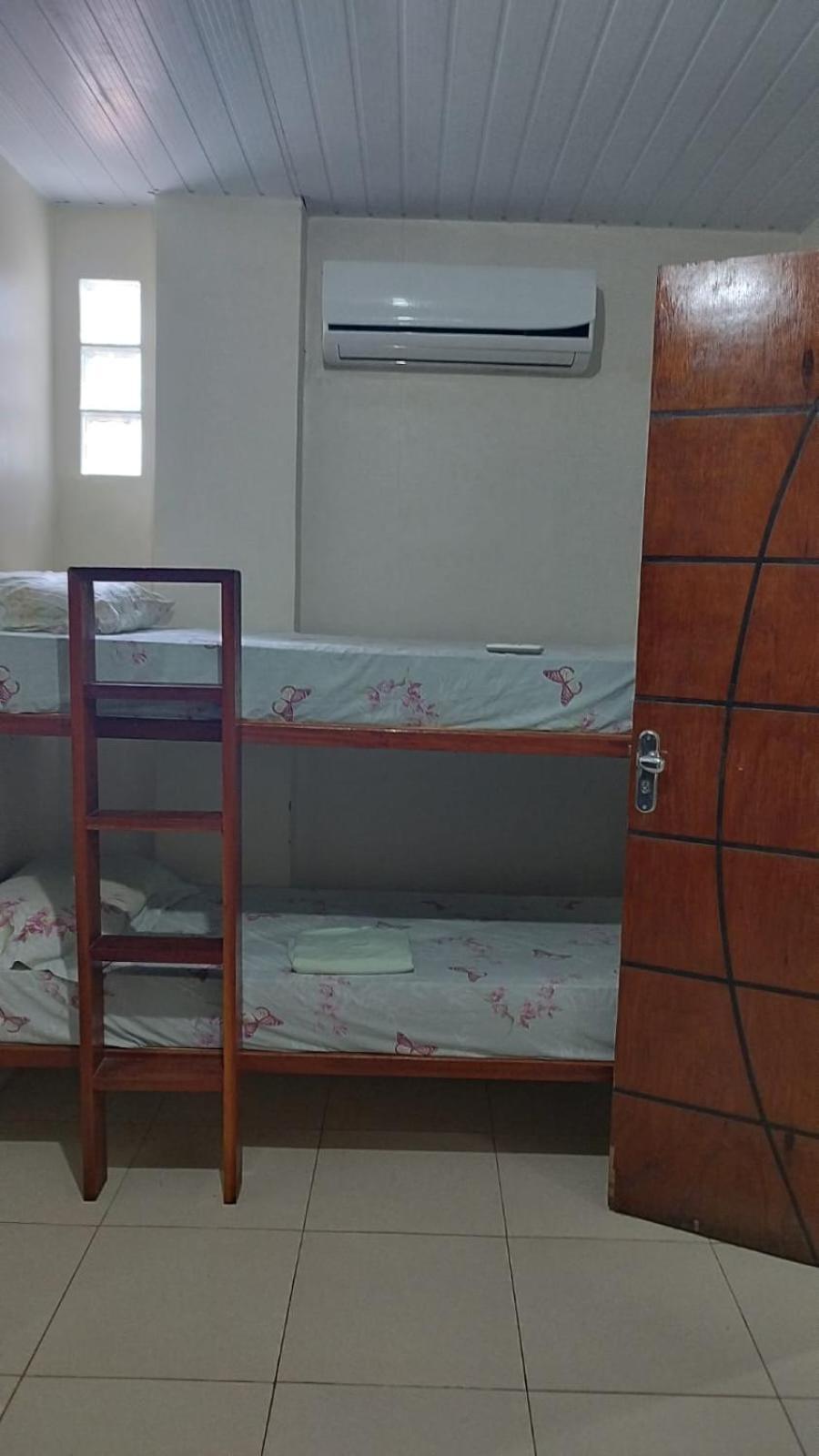 Maresia Flats Apartment Fortaleza  Luaran gambar