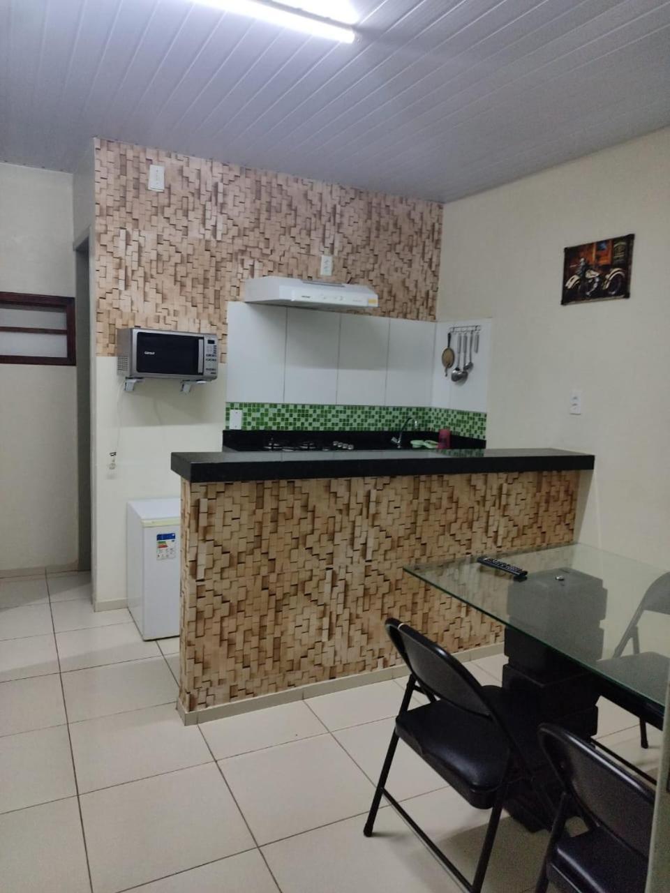 Maresia Flats Apartment Fortaleza  Luaran gambar