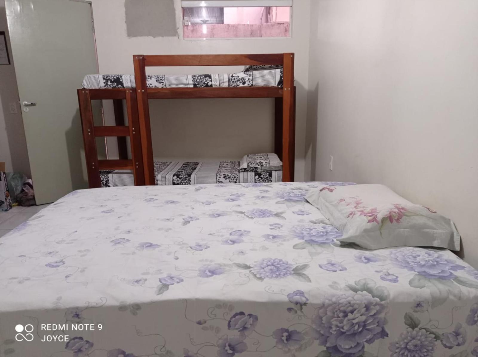 Maresia Flats Apartment Fortaleza  Bilik gambar