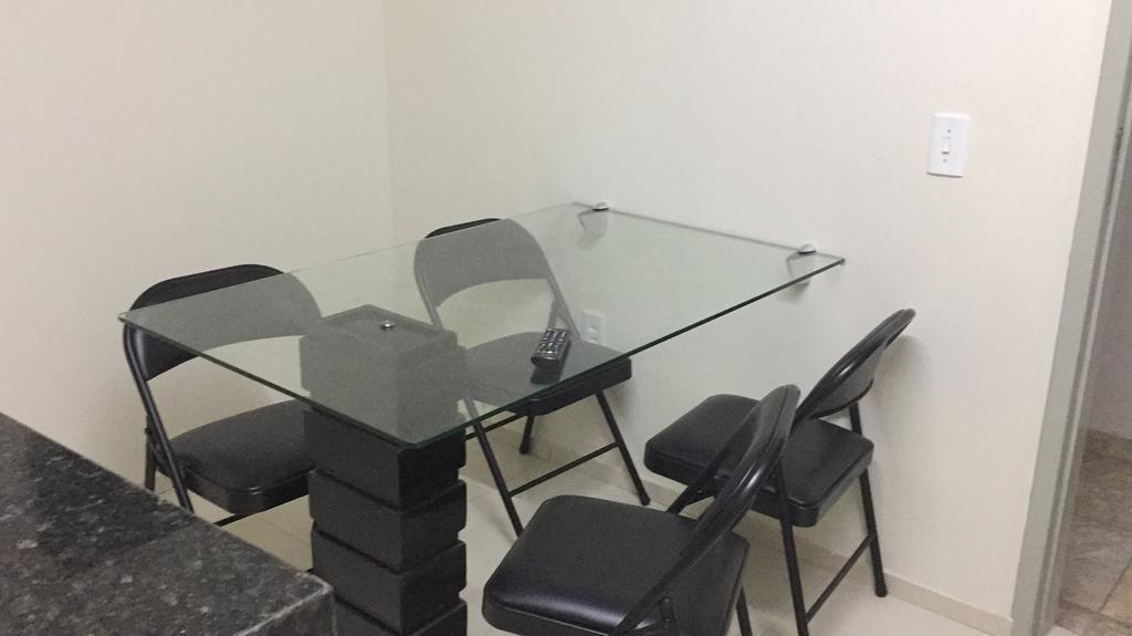 Maresia Flats Apartment Fortaleza  Luaran gambar