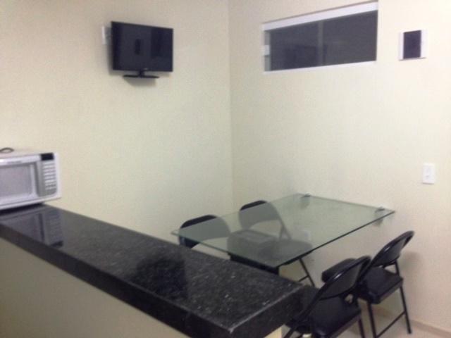 Maresia Flats Apartment Fortaleza  Luaran gambar