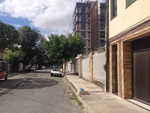Maresia Flats Apartment Fortaleza  Luaran gambar