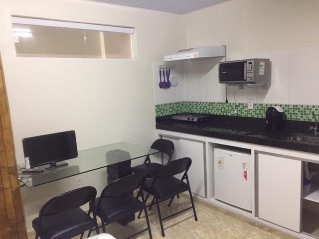Maresia Flats Apartment Fortaleza  Luaran gambar