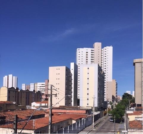 Maresia Flats Apartment Fortaleza  Luaran gambar