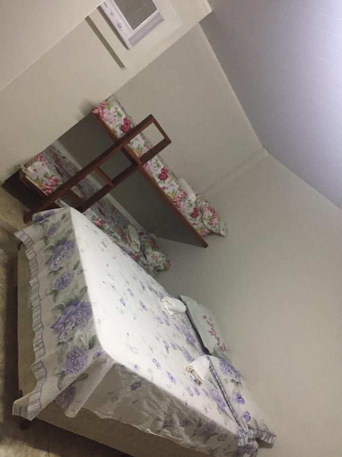 Maresia Flats Apartment Fortaleza  Luaran gambar