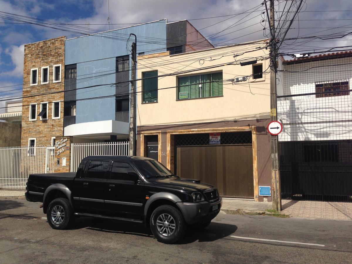 Maresia Flats Apartment Fortaleza  Luaran gambar