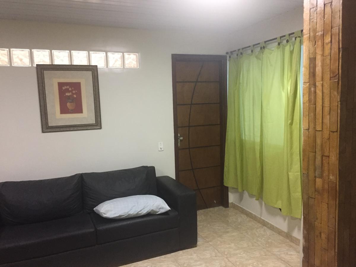 Maresia Flats Apartment Fortaleza  Luaran gambar