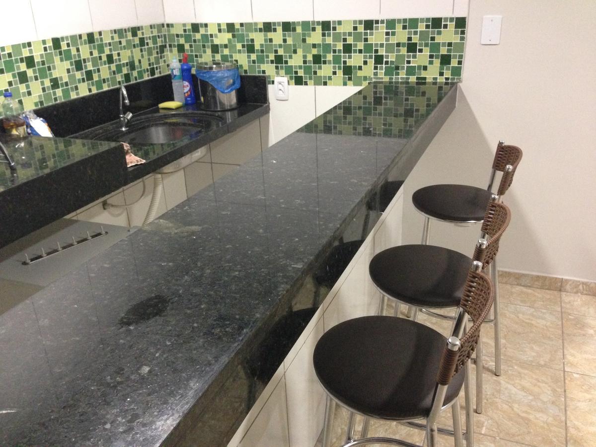 Maresia Flats Apartment Fortaleza  Luaran gambar