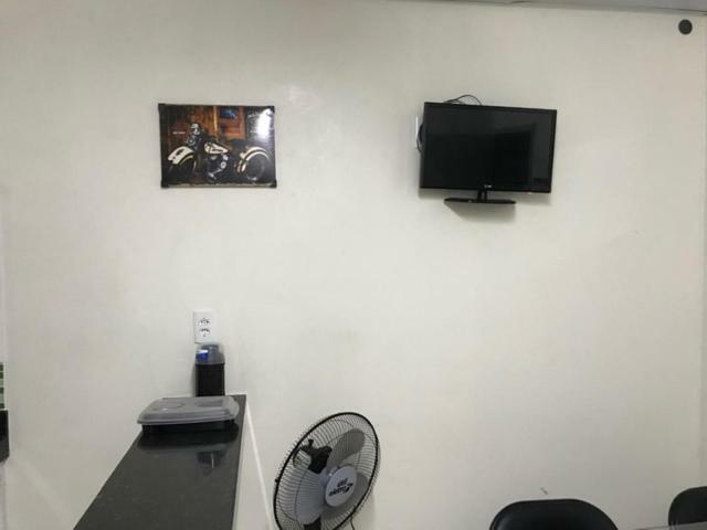 Maresia Flats Apartment Fortaleza  Luaran gambar