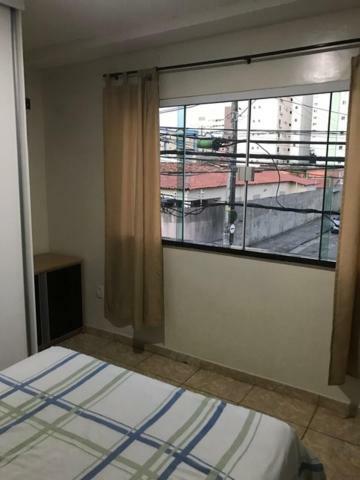 Maresia Flats Apartment Fortaleza  Luaran gambar