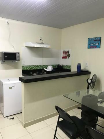 Maresia Flats Apartment Fortaleza  Luaran gambar