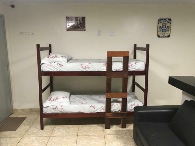 Maresia Flats Apartment Fortaleza  Luaran gambar