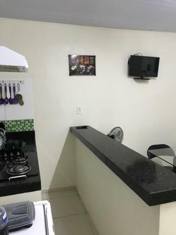 Maresia Flats Apartment Fortaleza  Luaran gambar
